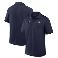NCAA Nike Penn State Nittany Lions Primetime Victory Plus Dri-FIT Polo