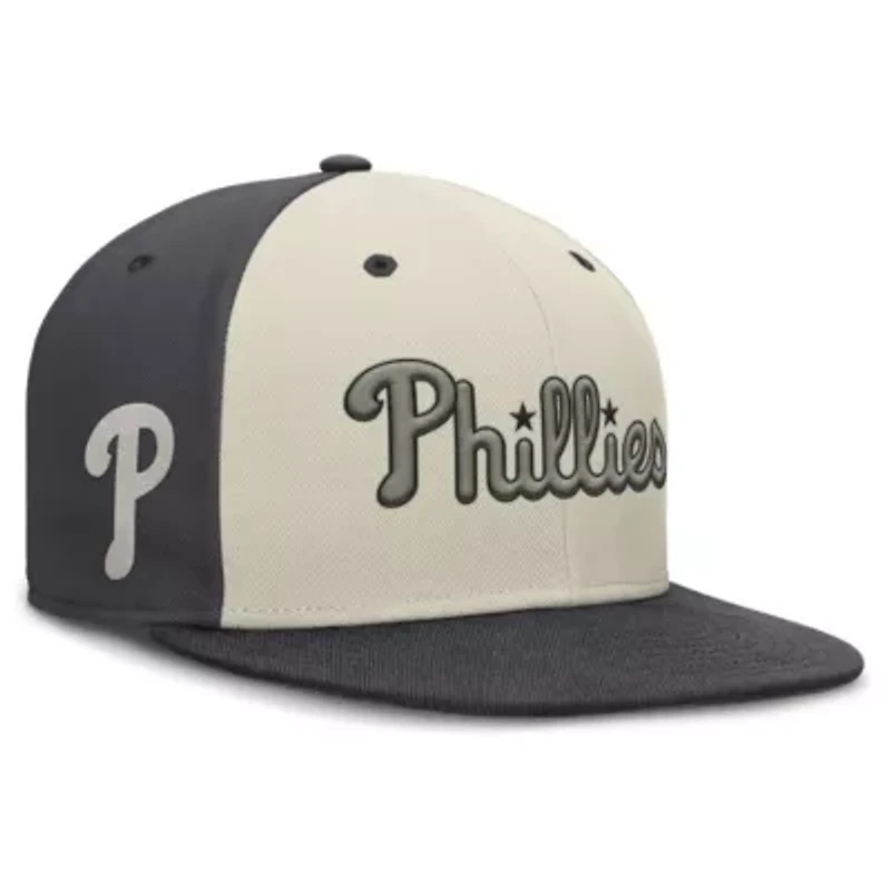 MLB Nike Philadelphia Phillies Dri-FIT True Fitted Hat