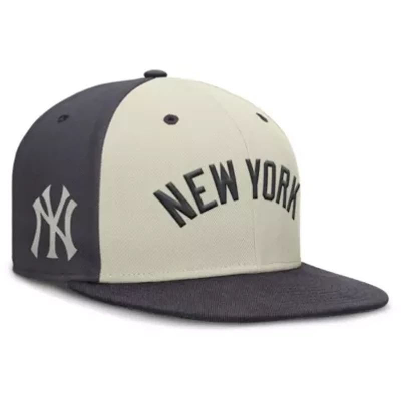 MLB Nike New York Yankees Dri-FIT True Fitted Hat
