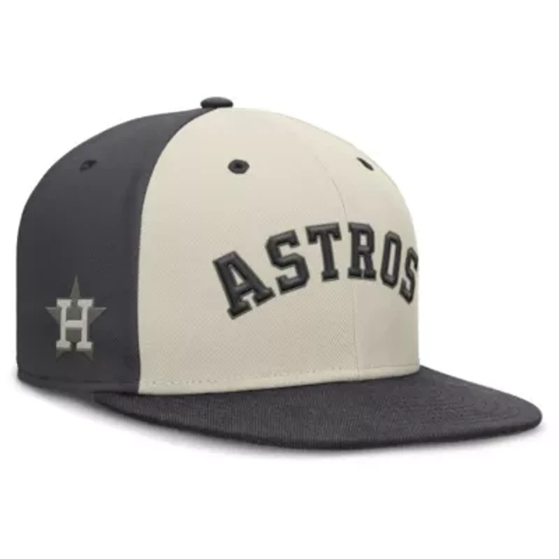 MLB Nike Houston Astros Dri-FIT True Fitted Hat