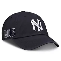 MLB Nike New York Yankees Cooperstown Club Adjustable Hat