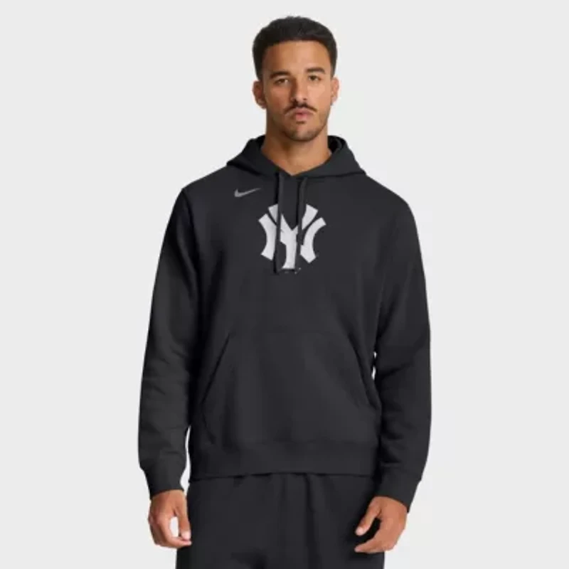MLB Nike New York Yankees Club Hoodie