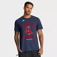 Boston Red Sox MLB Nike Cooperstown Collection T-Shirt