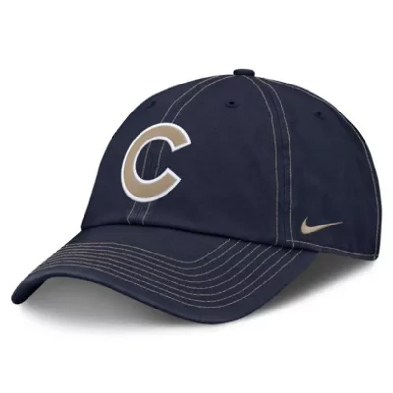 MLB Nike Chicago Cubs Father's Day Club Adjustable Hat