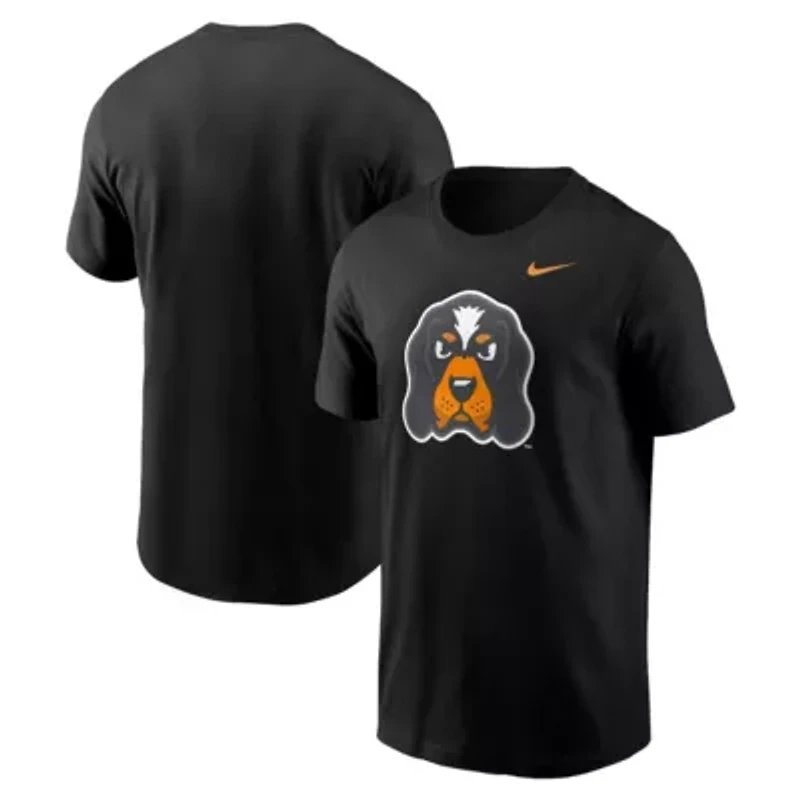 NCAA Nike Tennessee Volunteers Smokey T-Shirt