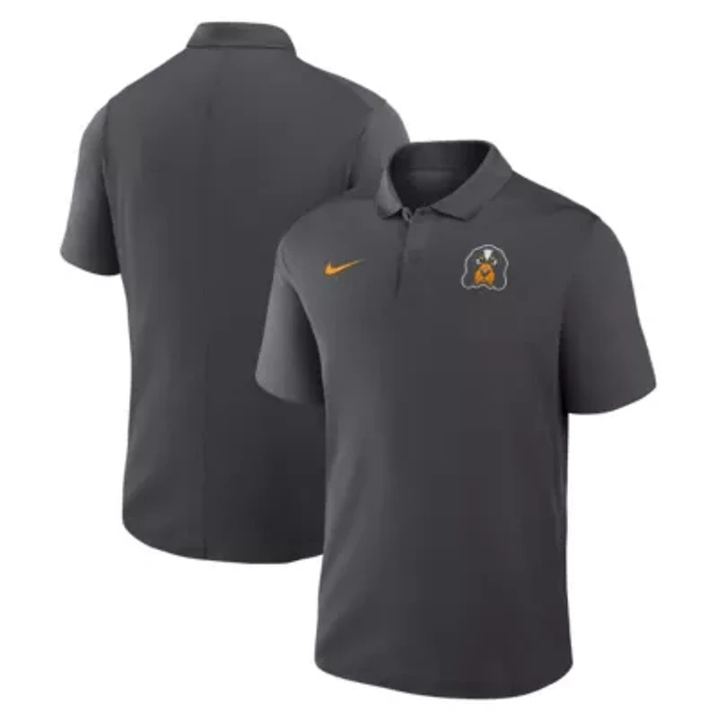 NCAA Nike Tennessee Volunteers Smokey Victory Polo