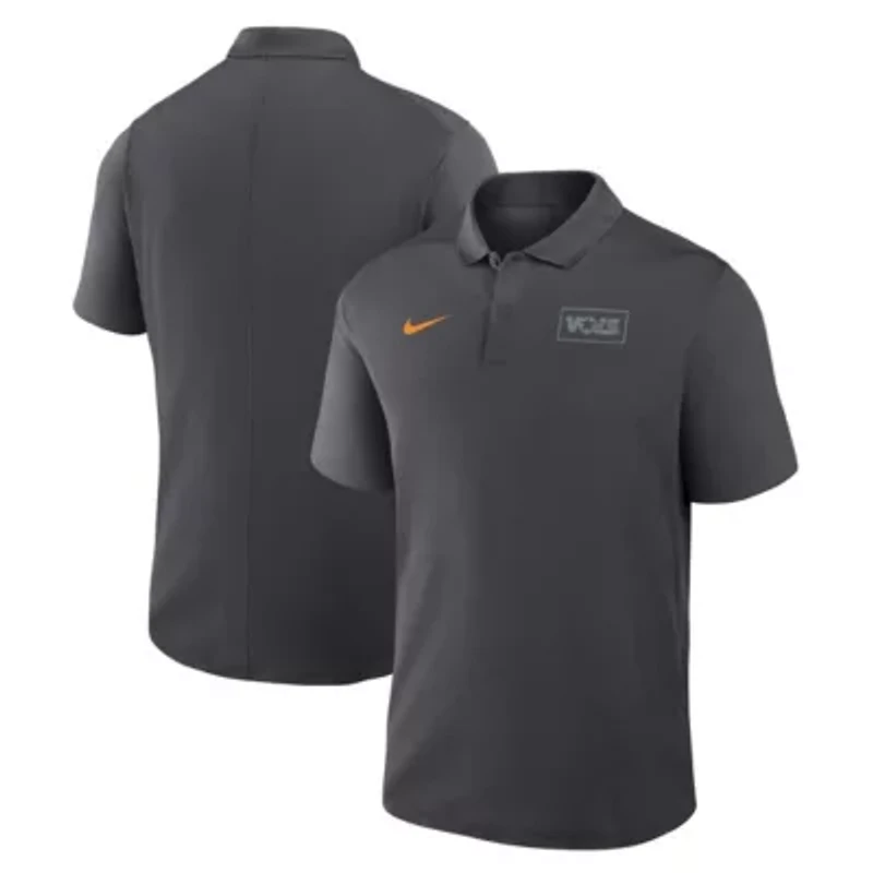 NCAA Nike Smokey Tennessee Volunteers Victory Dri-FIT Polo