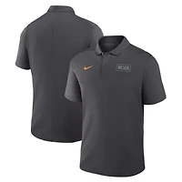 NCAA Nike Smokey Tennessee Volunteers Victory Dri-FIT Polo