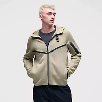 NCAA Nike USC Trojans Tech Fleece Full-Zip Windrunner Hoodie