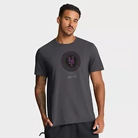 MLB Nike New York Mets City Connect Wordmark T-Shirt