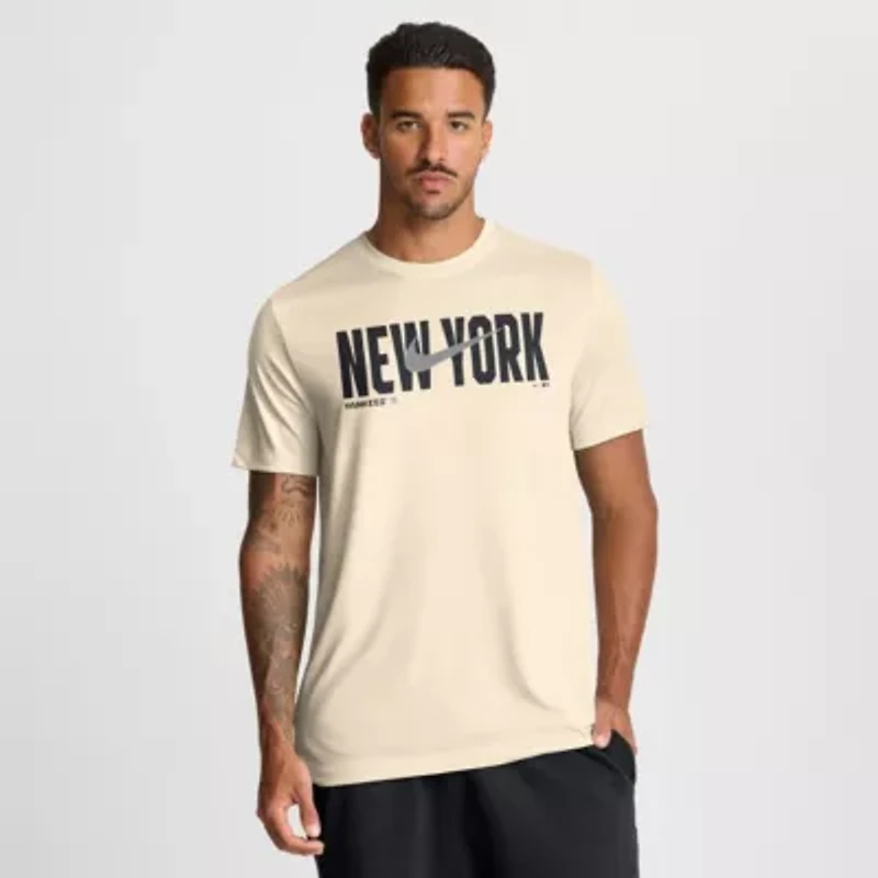 MLB Nike New York Yankees Swoosh Legend Dri-FIT T-Shirt