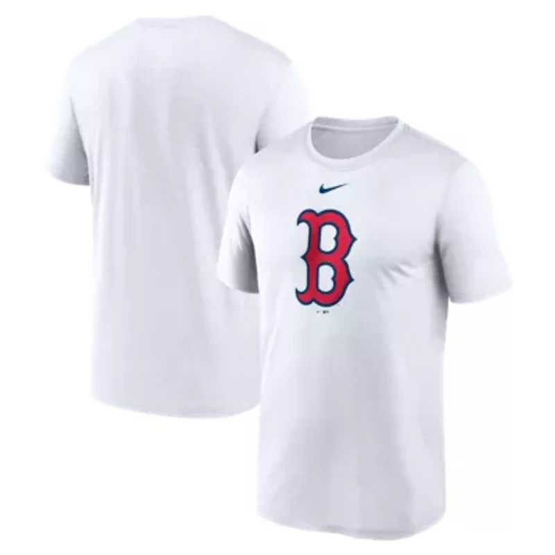 Boston Red Sox MLB Nike New Legend Dri-FIT T-Shirt