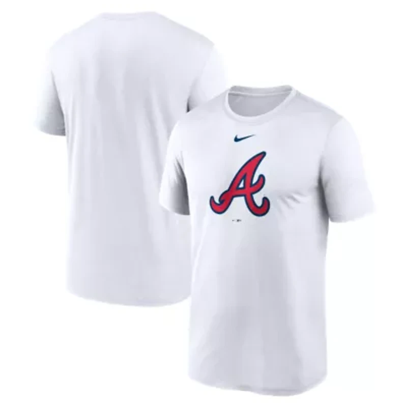 MLB Nike Atlanta Braves Legend Dri-FIT T-Shirt