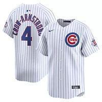 MLB Nike Pete Crow-Armstrong Chicago Cubs 150th Anniversary Limited Jersey