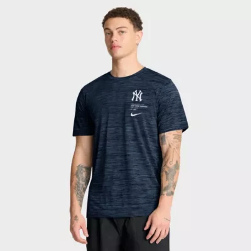 MLB Nike New York Yankees Velocity Dri-FIT T-Shirt