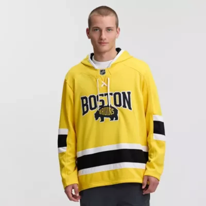 NHL Fanatics 2026 Stadium Series Lace Up Hoodie