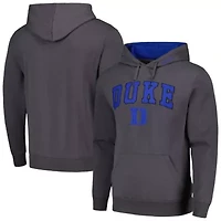 Duke Blue Devils NCAA Arch & Logo 3.0 Pullover Hoodie