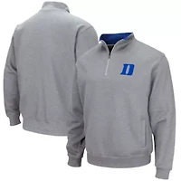 Duke Blue Devils NCAA Tortugas Quarter-Zip Top