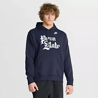 NCAA Nike Penn State Nittany Lions Vault Club Hoodie