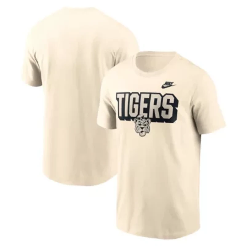 NCAA Nike Auburn Tigers Team Bold T-Shirt