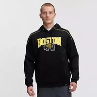 NHL Fanatics 2026 Stadium Series Defender Pullover Hoodie