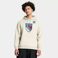 NHL Fanatics New York Rangers 2026 Winter Classic Pullover Hoodie