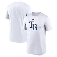 MLB Nike Tampa Bay Rays New Legend Dri-FIT T-Shirt