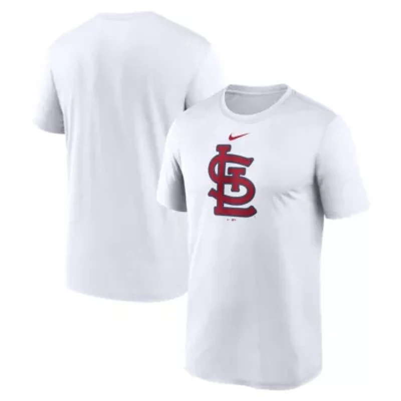 MLB Nike St. Louis Cardinals New Legend Dri-FIT T-Shirt