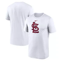 MLB Nike St. Louis Cardinals New Legend Dri-FIT T-Shirt