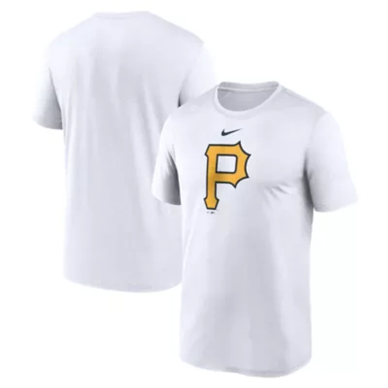MLB Nike Pittsburgh Pirates New Legend Dri-FIT T-Shirt