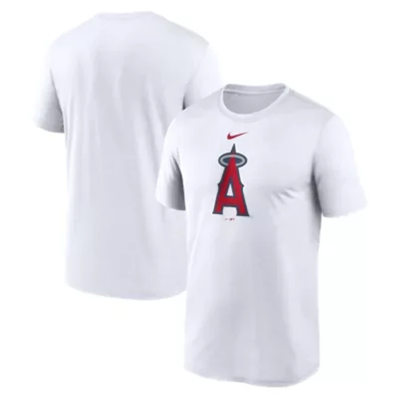 MLB Nike Los Angeles Angels New Legend Dri-FIT T-Shirt