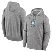 MLB Nike Seattle Mariners Primary Logo Therma Hoodie