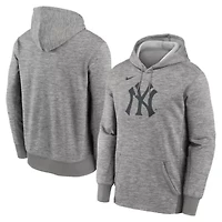 MLB Nike New York Yankees Primary Logo Therma Hoodie