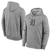 MLB Nike Detroit Tigers Primary Logo Therma Hoodie