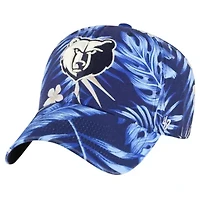 NBA Memphis Grizzlies Tropicalia Floral Clean Up Adjustable Hat