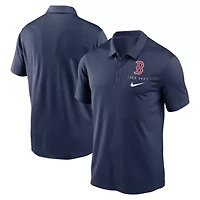 Boston Red Sox MLB Nike Franchise Polo