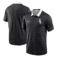 Chicago White Sox MLB Nike Legacy Icon Vapor Dri-FIT Polo