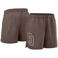 MLB Nike Light San Diego Padres Statement Shorts