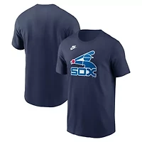 Chicago White Sox MLB Nike Cooperstown Collection T-Shirt