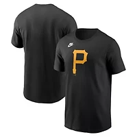 MLB Nike Pittsburgh Pirates Cooperstown Collection T-Shirt