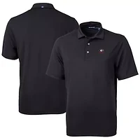 NCAA Georgia Bulldogs Alumni Logo Virtue Eco Pique Recycled Polo