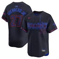 Toronto Blue Jays MLB Nike Vladimir Guerrero Jr. 2024 City Connect Limited Player Jersey