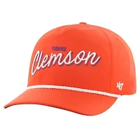 NCAA Clemson Tigers Fairway Hitch Adjustable Hat