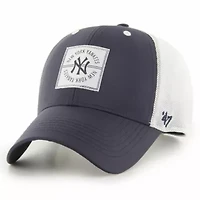 MLB New York Yankees Disburse MVP Trucker Adjustable Hat