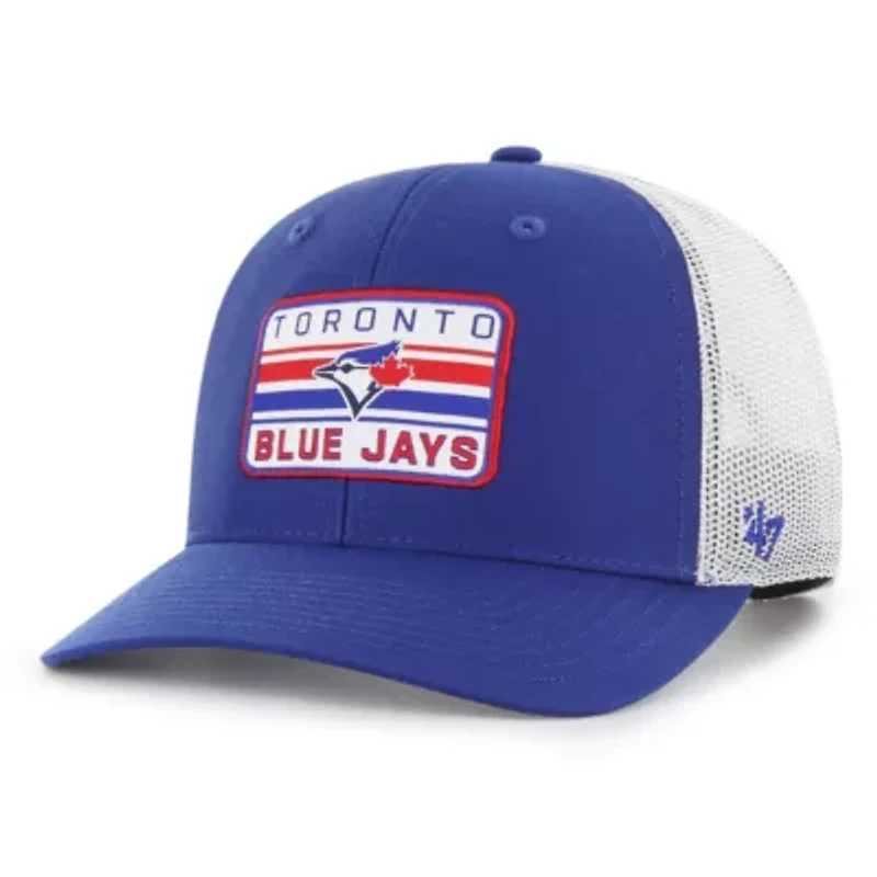 Toronto Blue Jays MLB Toronto Jays Drifter Trucker Adjustable Hat