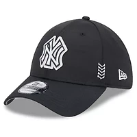 MLB New York Yankees 2024 Clubhouse 39THIRTY Flex Fit Hat