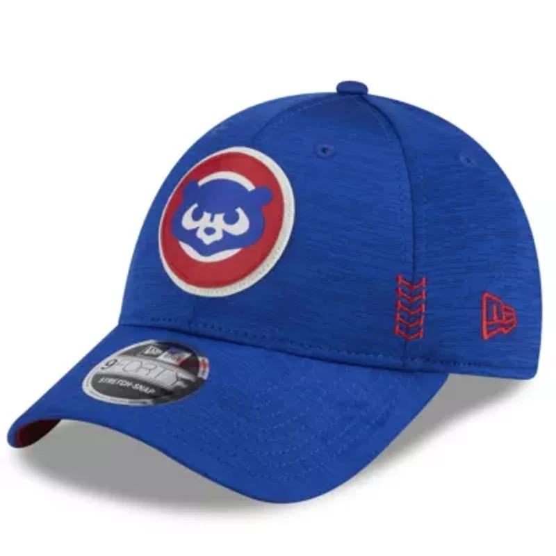 MLB Chicago Cubs 2024 Clubhouse 9FORTY Adjustable Hat