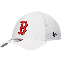 Boston Red Sox MLB REPREVE Neo 39THIRTY Flex Hat