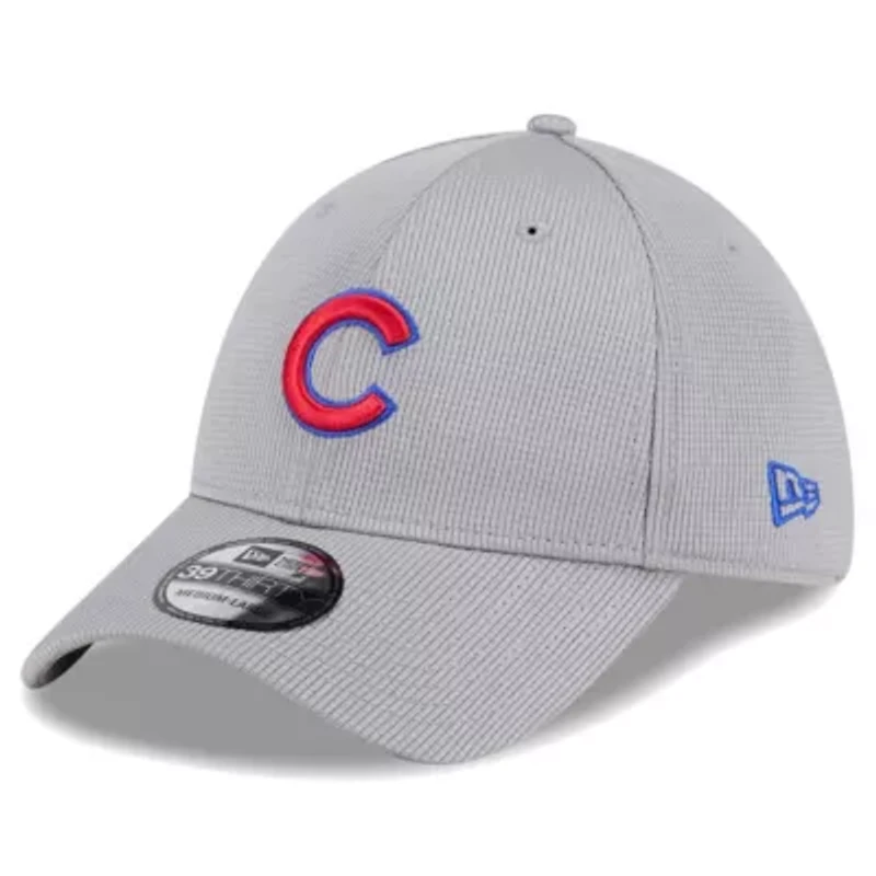 MLB Chicago Cubs Active Pivot 39THIRTY Flex Hat