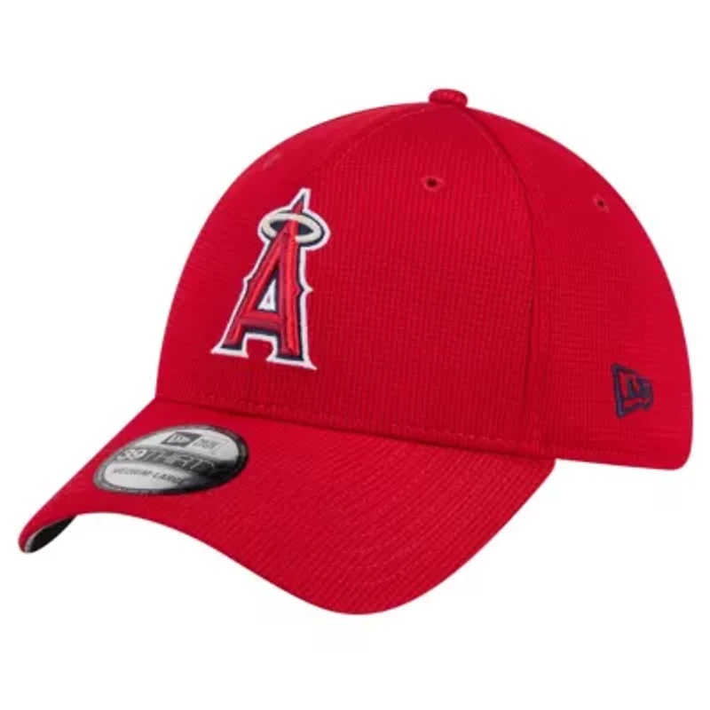 MLB Los Angeles Angels Active Pivot 39THIRTY Flex Hat